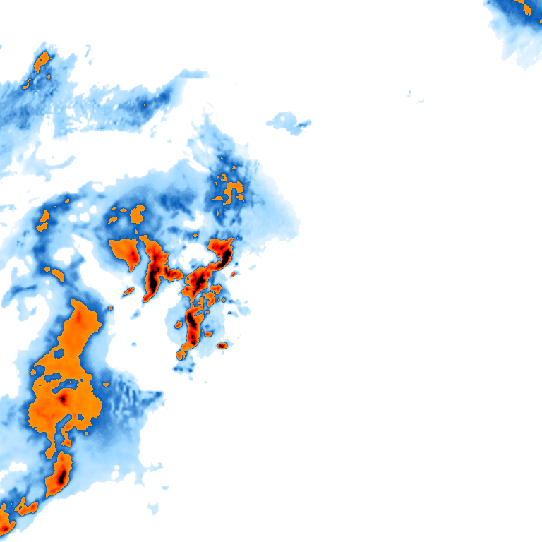 rain layer
