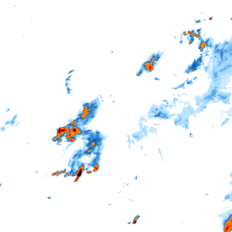 rain layer