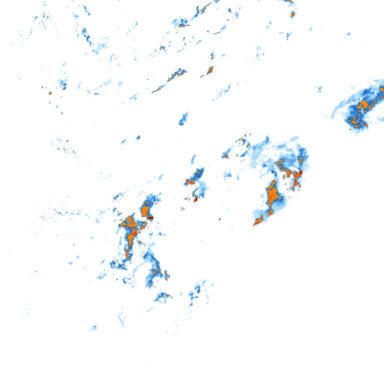 rain layer