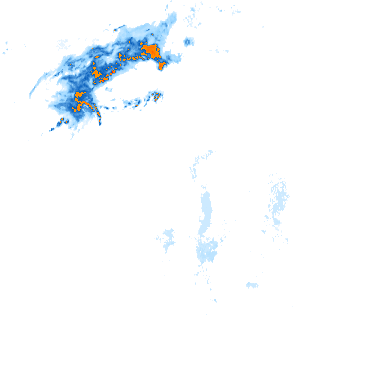rain layer