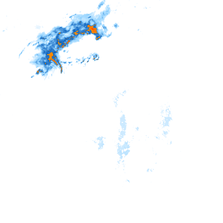 rain layer