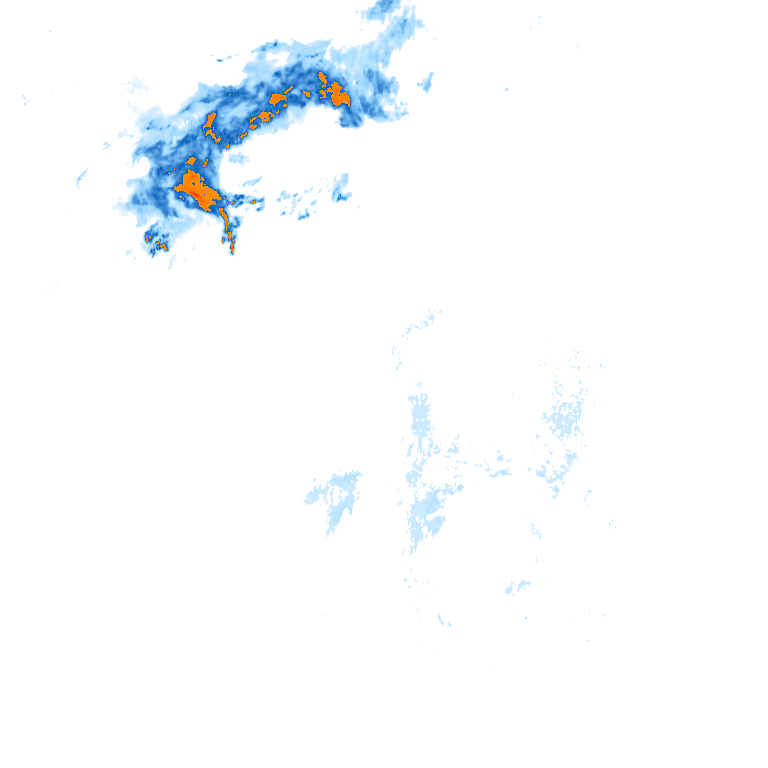 rain layer