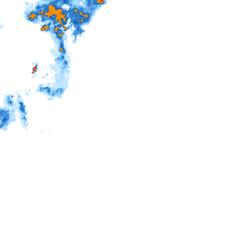 rain layer