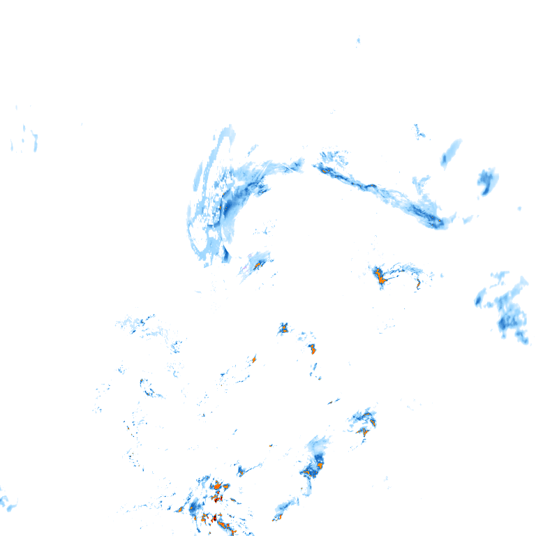 rain layer