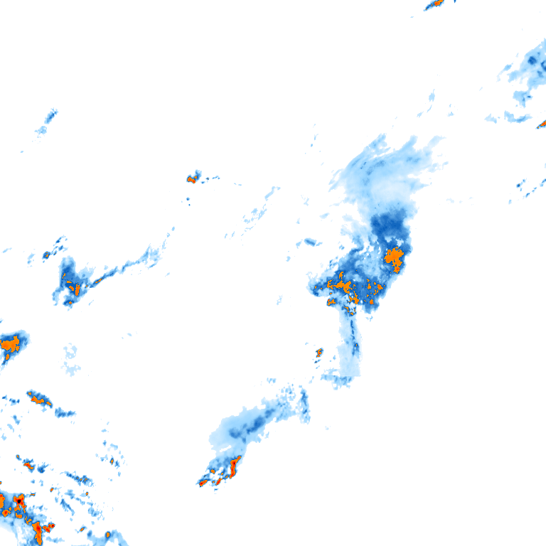 rain layer