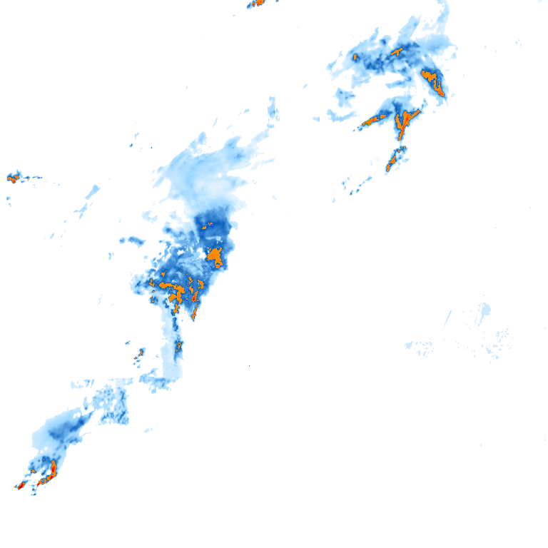 rain layer