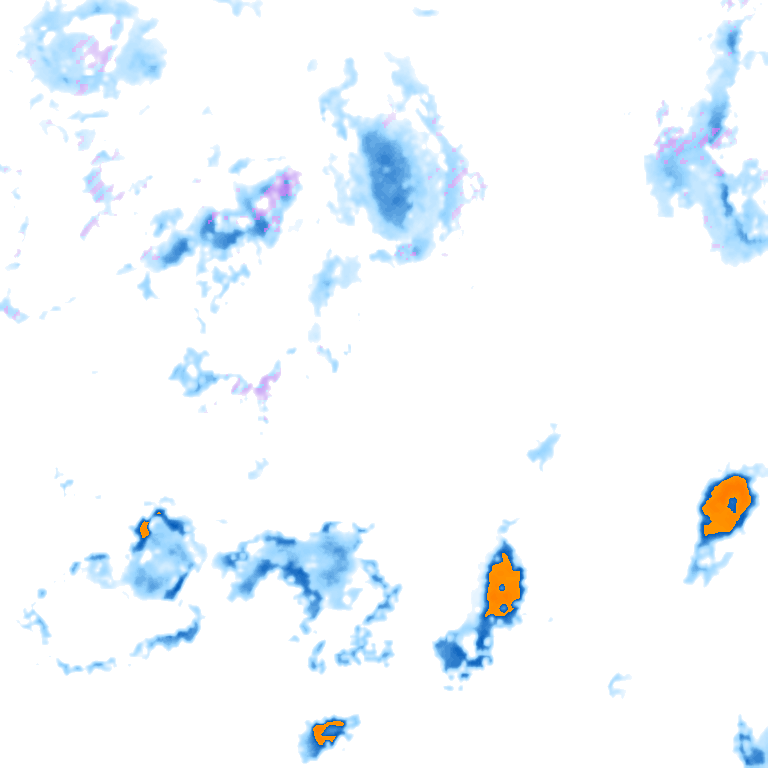 rain layer