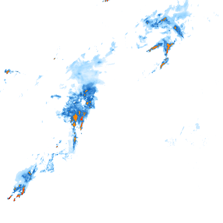 rain layer