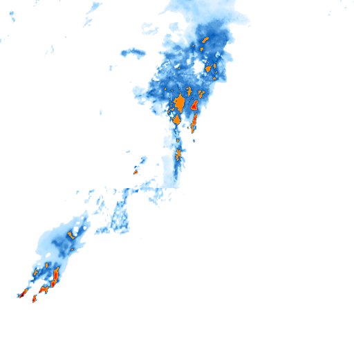 rain layer
