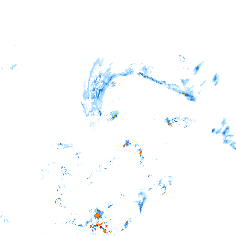 rain layer