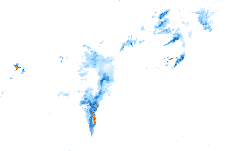 rain layer
