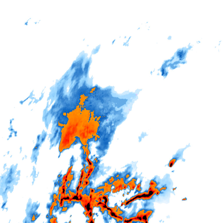 rain layer