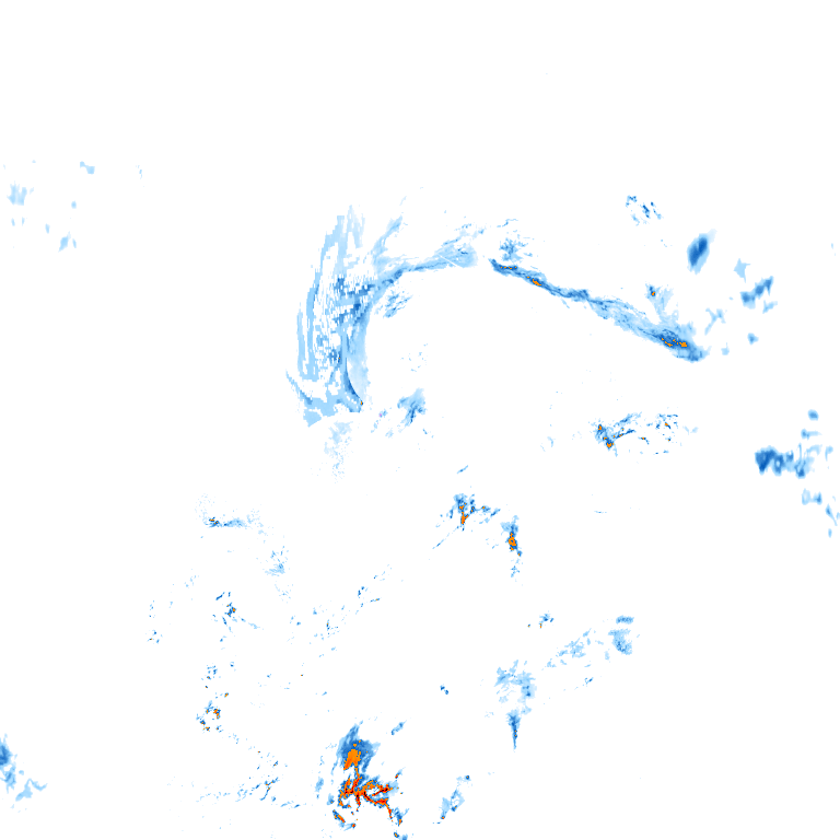 rain layer