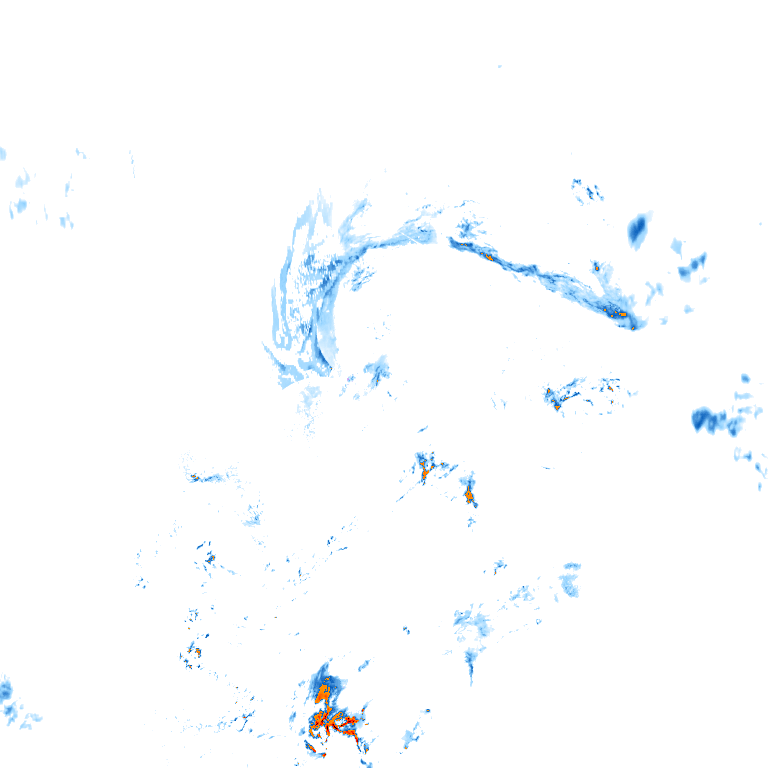 rain layer