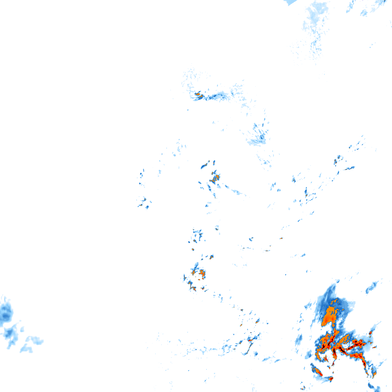 rain layer