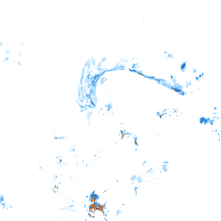 rain layer