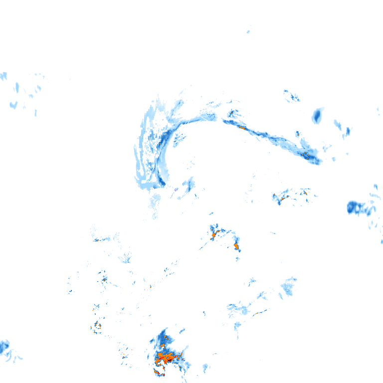 rain layer