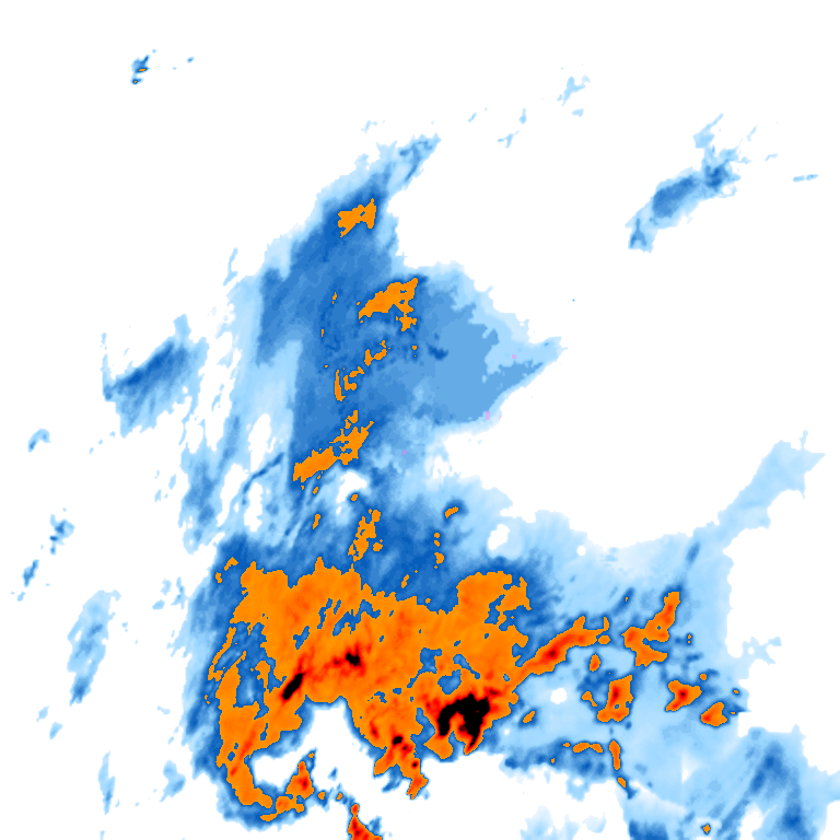 rain layer