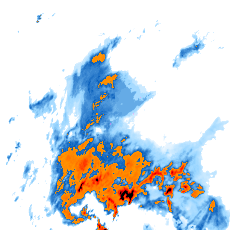 rain layer