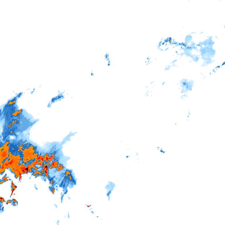 rain layer