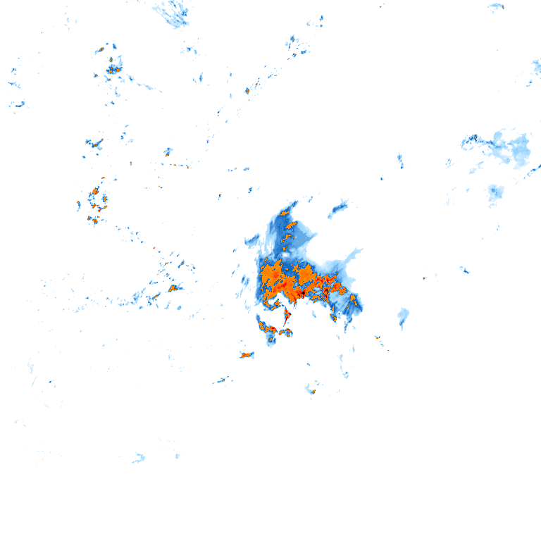rain layer
