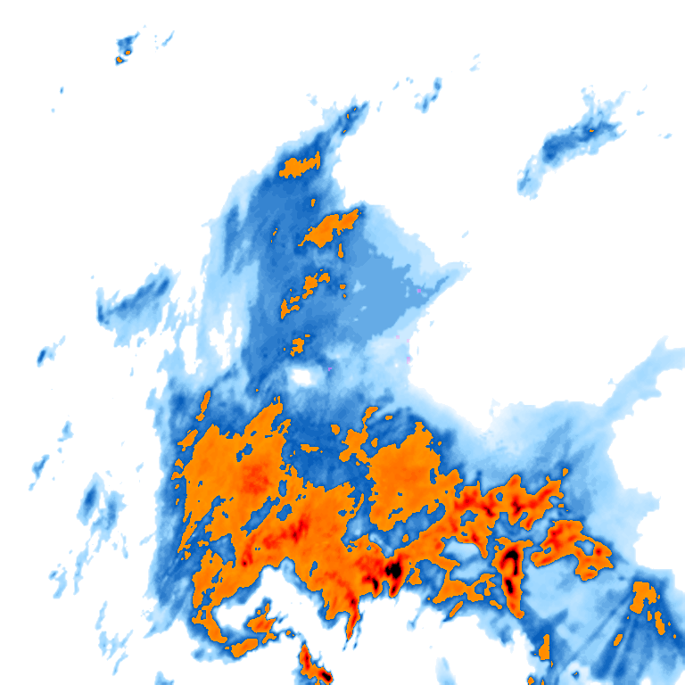rain layer