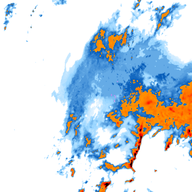 rain layer