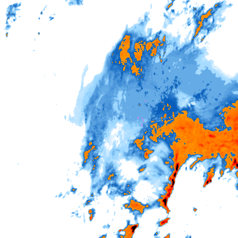 rain layer