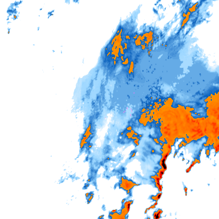 rain layer