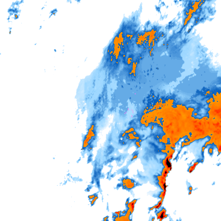 rain layer