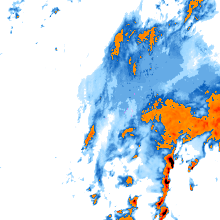 rain layer