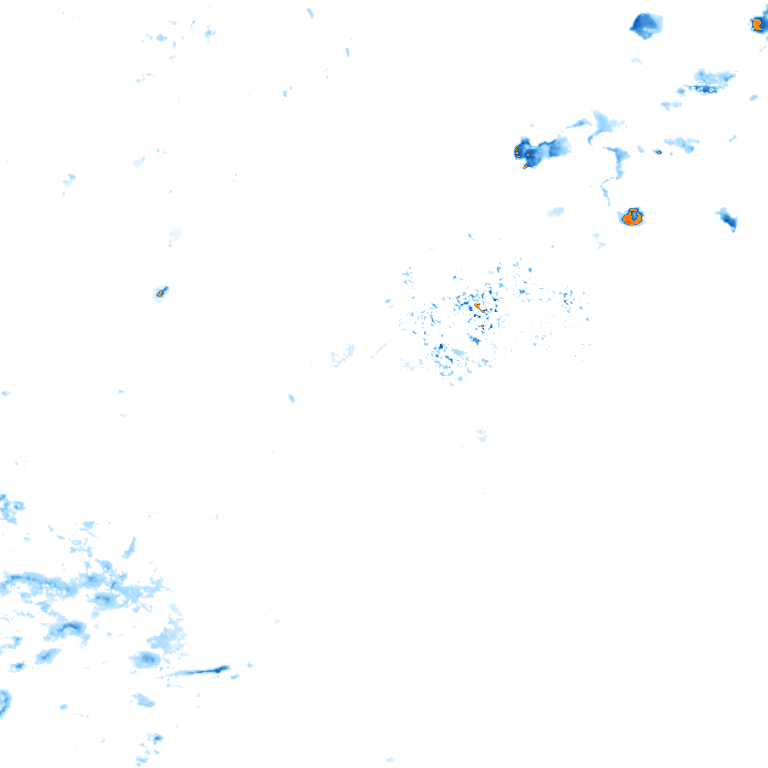 rain layer