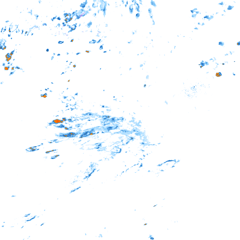 rain layer