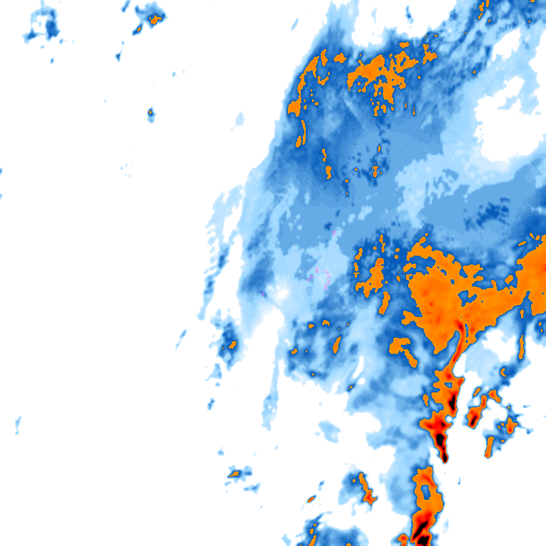 rain layer