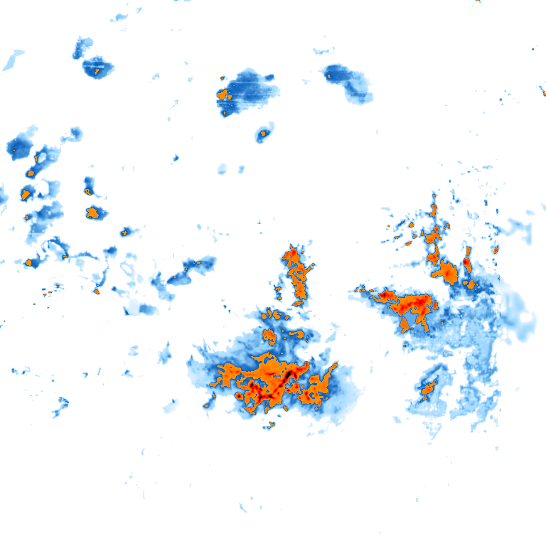 rain layer