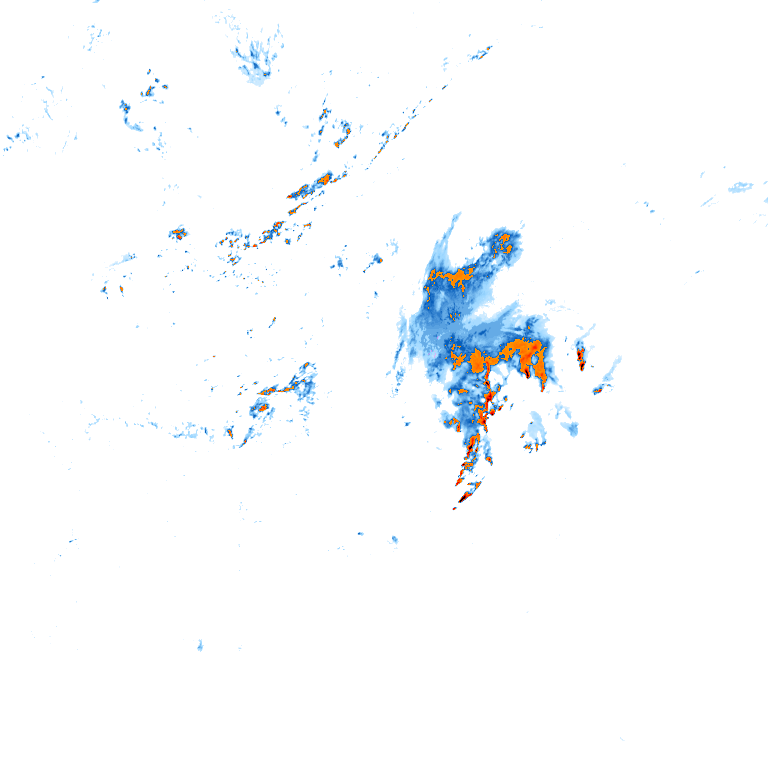 rain layer