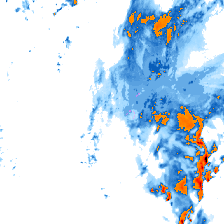rain layer