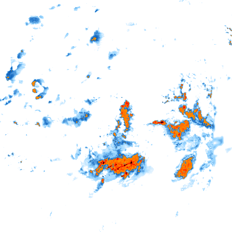 rain layer