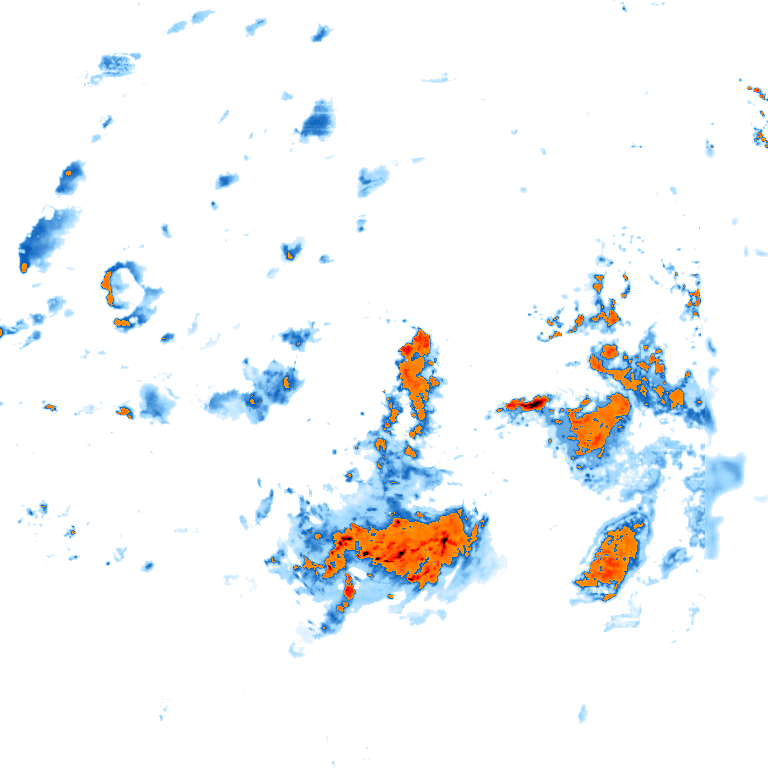 rain layer