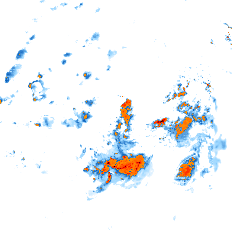 rain layer