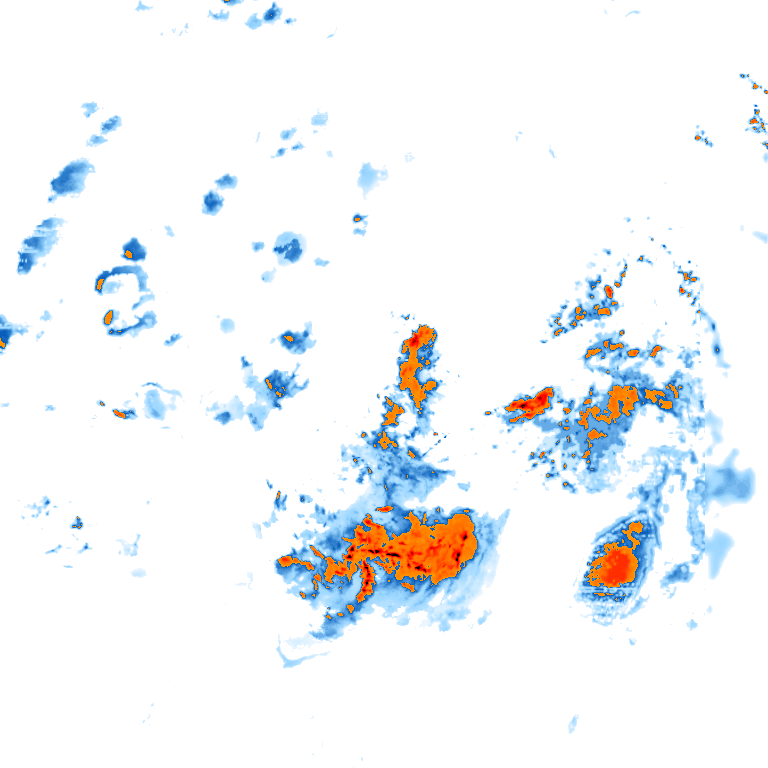 rain layer