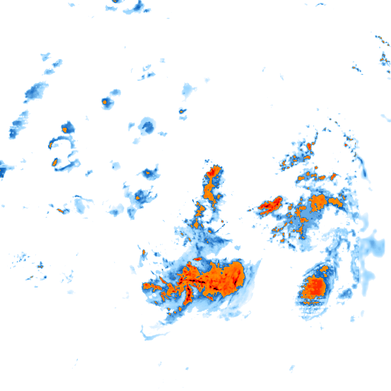 rain layer