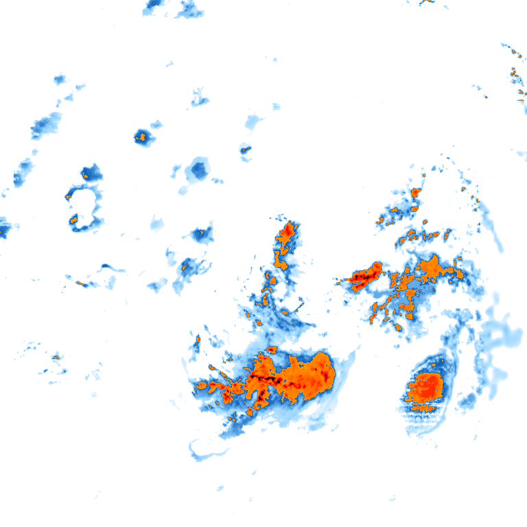 rain layer