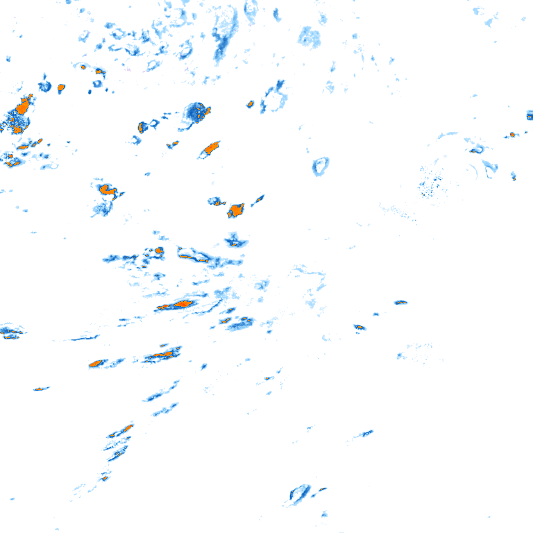 rain layer