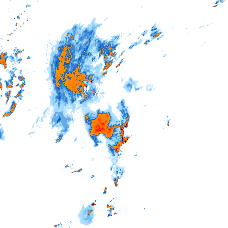 rain layer