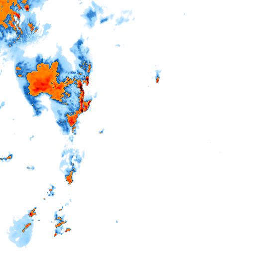 rain layer