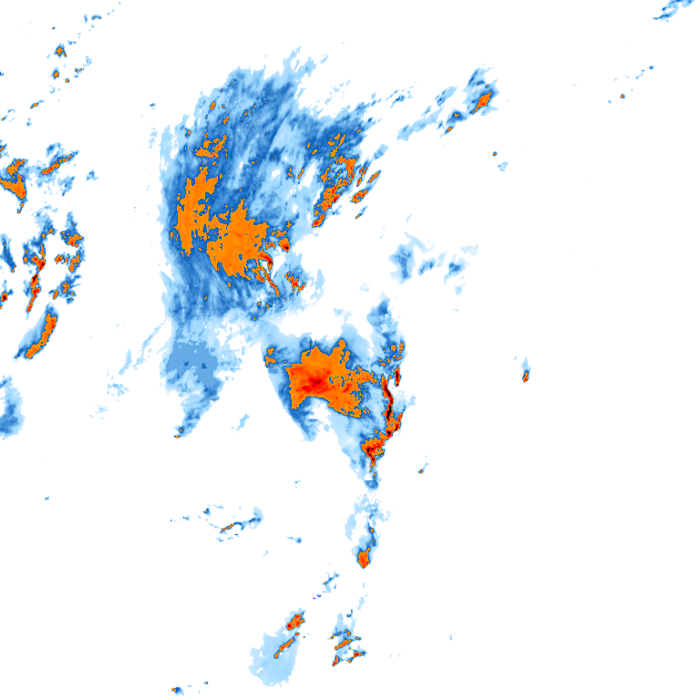 rain layer