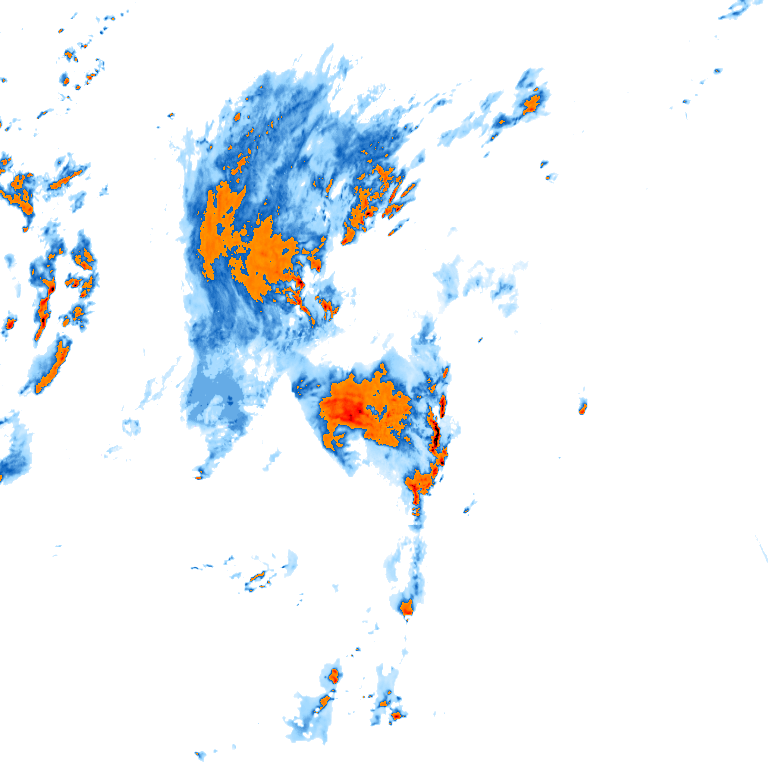 rain layer