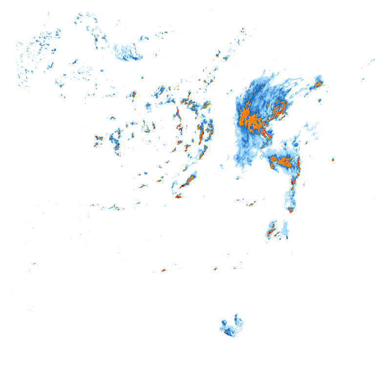 rain layer