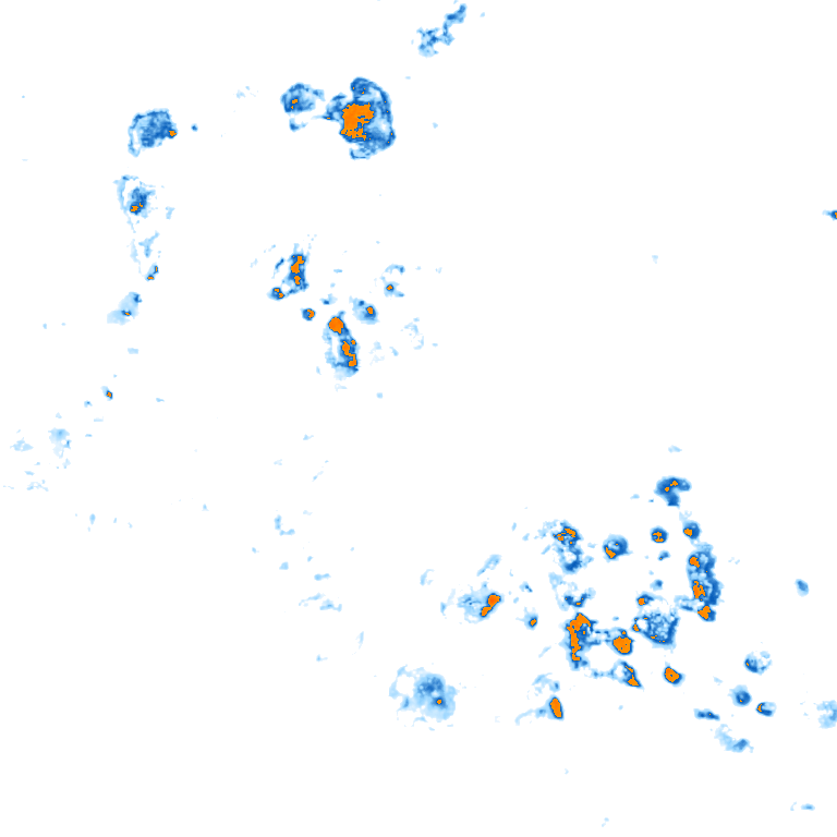 rain layer